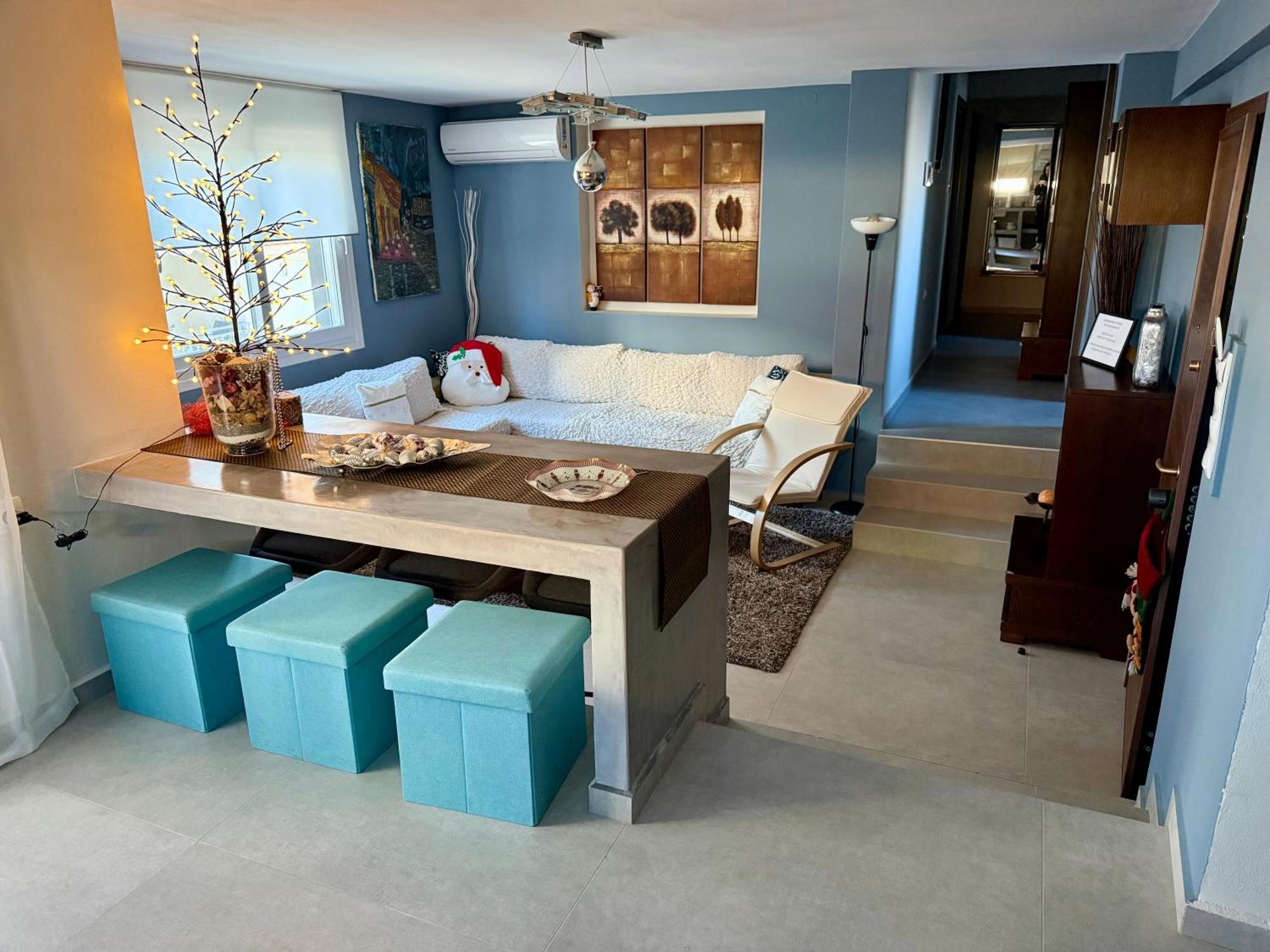 Modern Family Retreat Apartment Volos Exterior photo